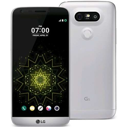 LG G5